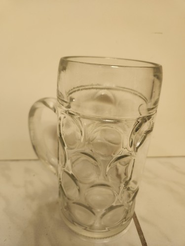 Bierkrug maßkrug glas liter - glas,