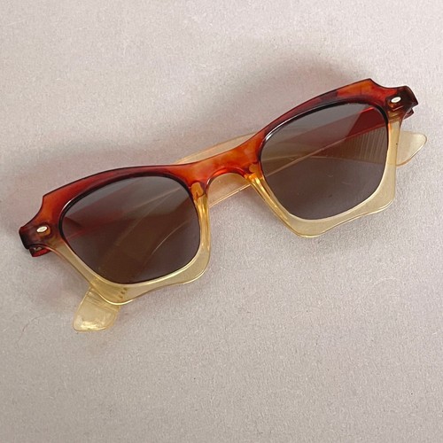 Sonnenbrille vintage original - sonnenbrille,