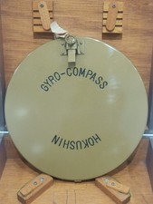 HOKUSHIN GYRO-KOMPASS MARINE