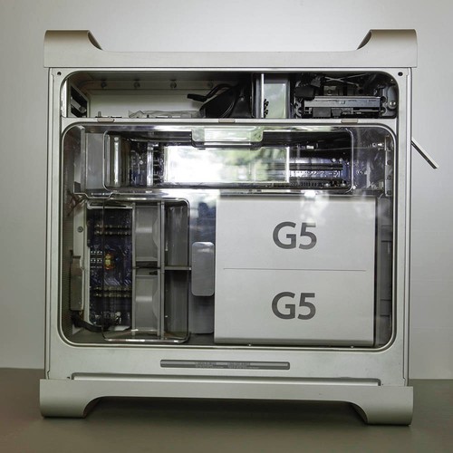 Apple power mac 1800 - apple, g5