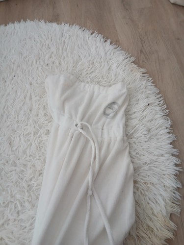 Kleid frottee l - kleid,