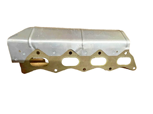 Dichtung abgaskrümmer exhaust - dichtung,