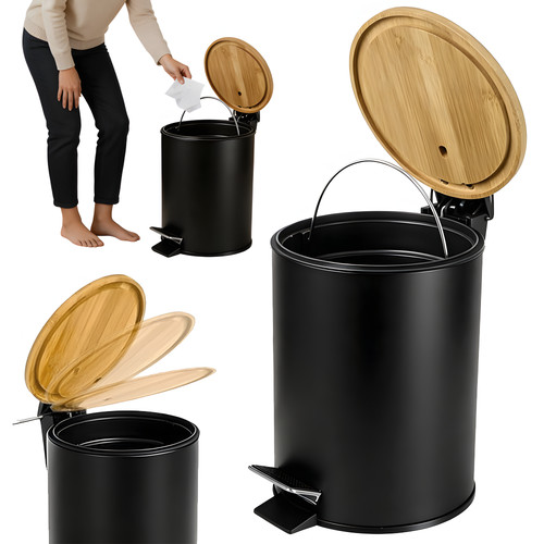 Kosmetikeimer liter mit - kosmetikeimer,