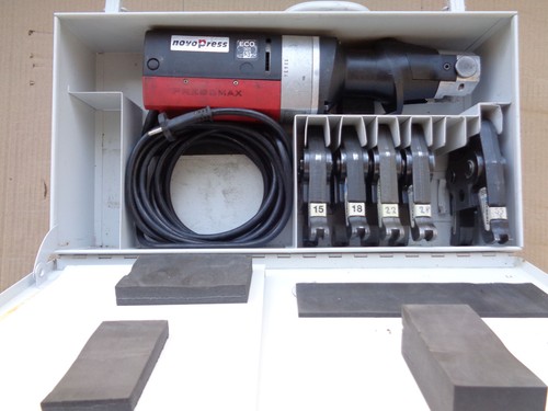 Elektro presswerkzeug - elektro,