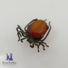 Antike Art Déco 835er