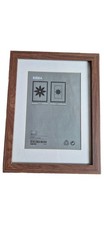 IKEA RIBBA Bilderrahmen Holz