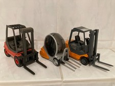 Still linde gabelstapler - x,