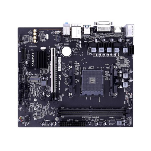 Colorful b450m v14 - b450m-hd,