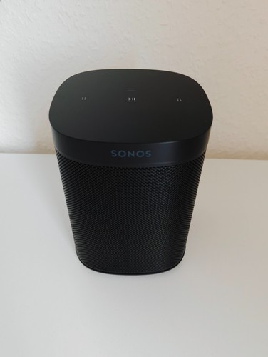 Sonos one - sonos, –