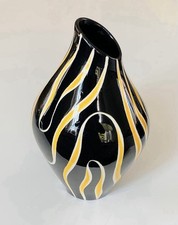 50er Jahre Asymmetrische