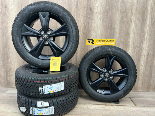 Neue original winterräder - neue,