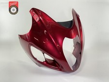 Suzuki GSX 1300 R Hayabusa