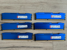 HyperX FURY HX316C10FK2/16