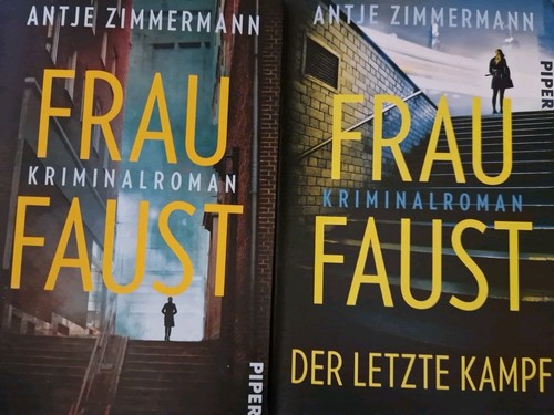 Antje zimmermann frau - antje, +