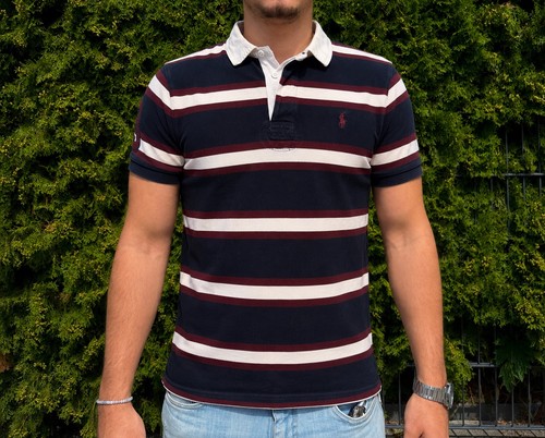 Ralph lauren poloshirt herren - lauren,