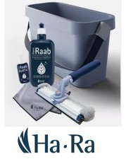 HA-RA FENSTER SET 32CM VARIO