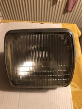 Hercules Sachs MofaGT/GX KX5/Zündapp Scheinwerferglas,Einsatz Hella