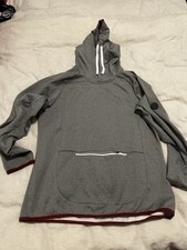 Hoody Sport Marine Pool XL