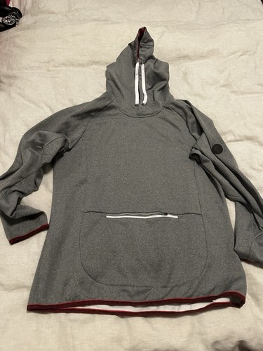 Hoody sport marine pool - marine,