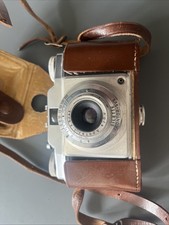 Agfa Silette Pronto