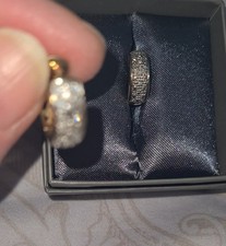 Ohrringe Gold 333 mit