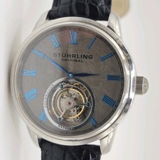 Stuhrling Original Meteorite