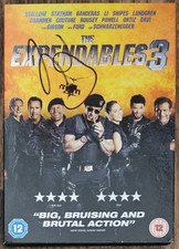Jason Statham "Expendables 3"