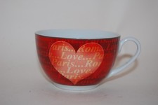 Cappucinotasse Amore mio Flirt Ritzenhoff Breker