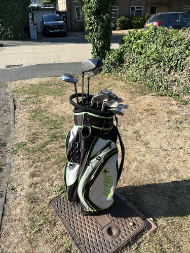 Herren golfschläger benross - golfschläger,