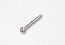 001687 SMART 450 ForTwo SCHRAUBE für BREMSLEUCHTE BREMSLICHT HECKSPOILER SPOILER