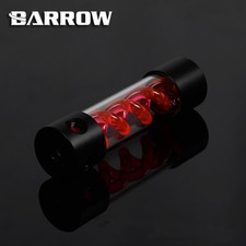 Karrenzylinder T-Virus schwarz