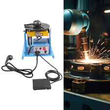 220V 20W Schweißdrehtisch