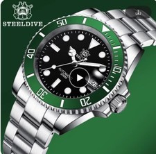 Reloj automatico, Excelente