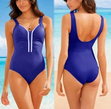 Badeanzug Einteiler Gr. 36