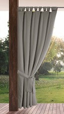 Gartenvorhänge Outdoor
