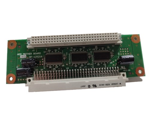 Mutoh osprey hdd motherboard - mutoh,