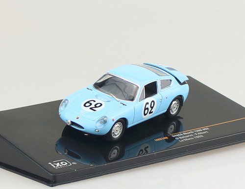 Simca abarth 1300 mans - simca,