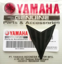 ORIGINAL Yamaha TANK