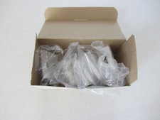 5 Stück GIRA 086903 Abdeckung Antennensteckdose System 55 Reinweiß 3-Loch SAT