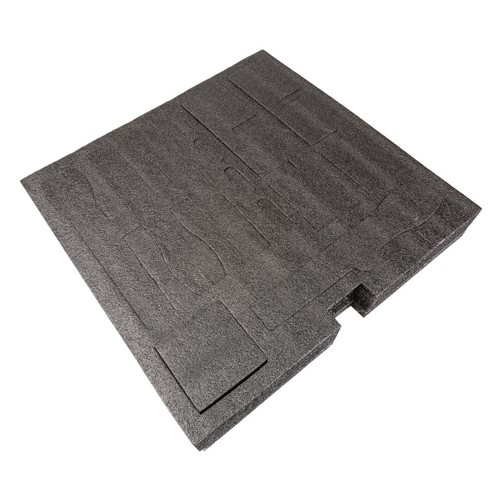 Mic foam schaumstoff inlay - schaumstoff,