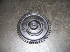 Fendt GT F 250 GTS Zahnrad