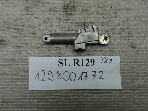 Hydraulikzylinder verdeck - hydraulikzylinder,