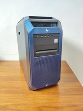 HP Z8 G4 PC 2x XEON GOLD 6134