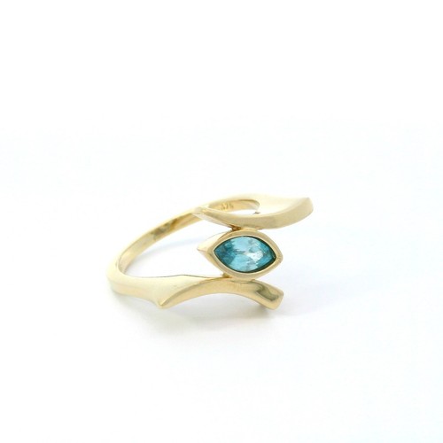 Damenring goldring mit - damenring,,
