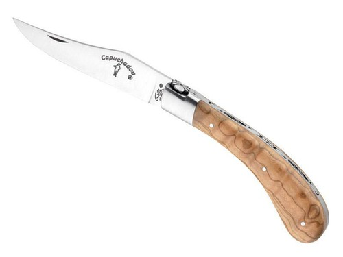 19212 messer le capuchadou - messer,