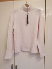 ESISTO PULLOVER GR. XL NEU