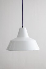 Louis Poulsen Emaille