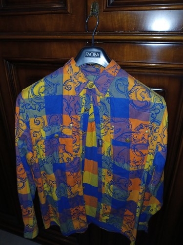 Gianni versace boutique mode - gianni,