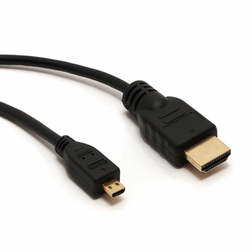 Micro hdmi adapter - micro, kabel