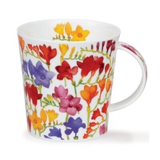 Dunoon Floral Fiesta Freesia